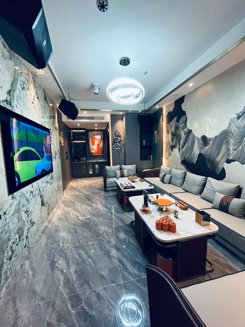 南充商务ktv体验怎么样值得推荐-顺庆区ktv预定