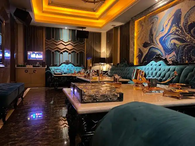 南充商务ktv夜场宣传火爆开启-顺庆区ktv预定